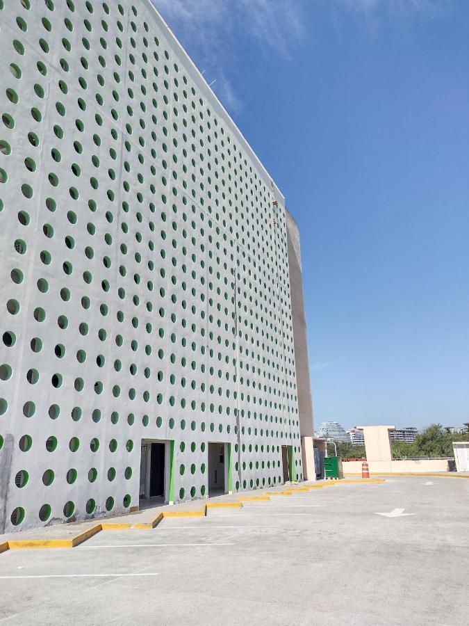 Departamento En Acapulco Diamante Apartment Exterior photo